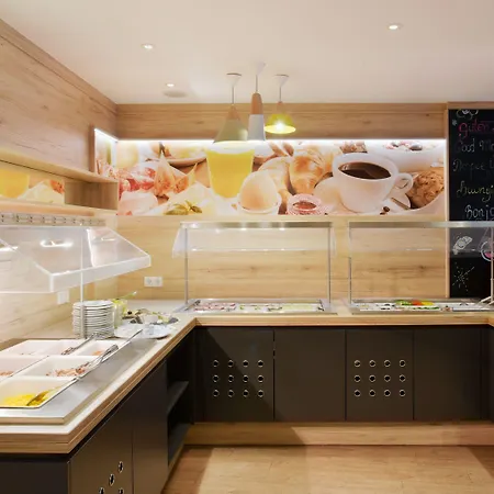 Neutor Express Зальцбург