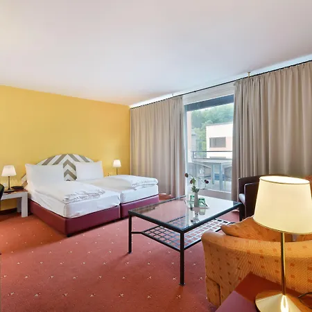 Hotel Neutor Express 3*