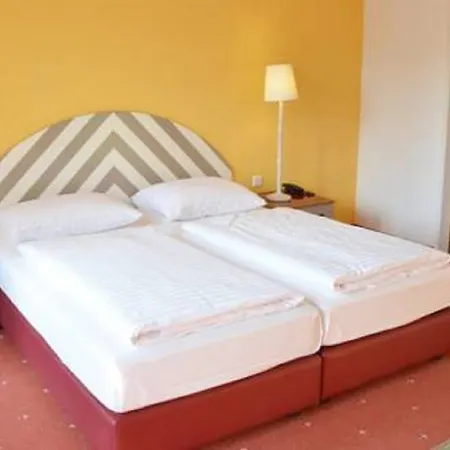 Neutor Express Hotel Salzburg