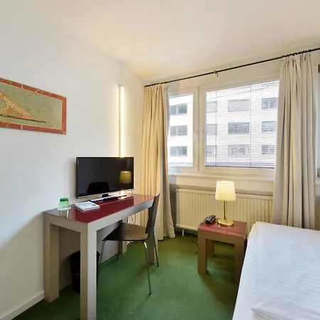 Neutor Express Hotel Salzburg