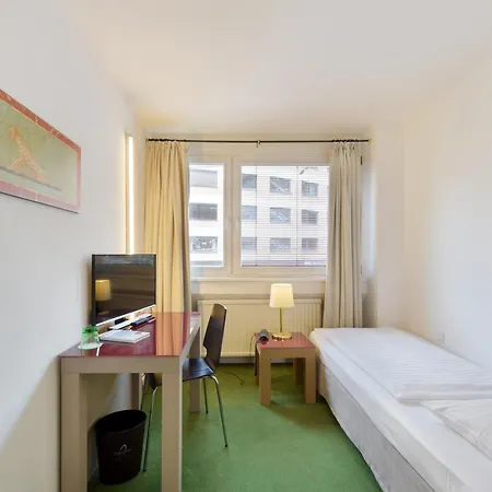 Hotel Neutor Express Salzburg