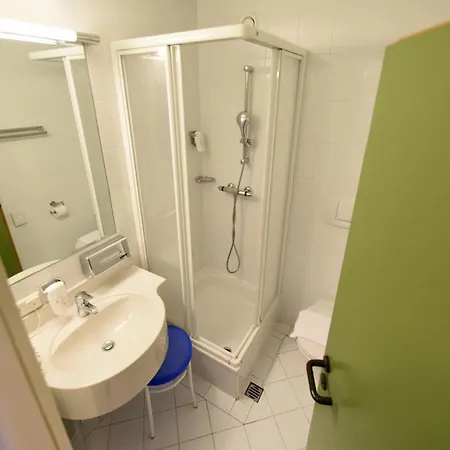 Hotel Neutor Express Salzburg